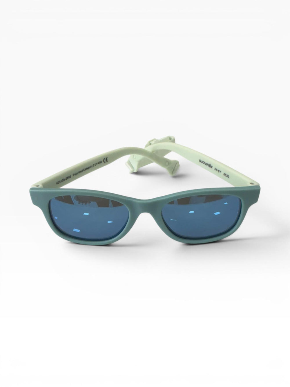 Occhiali da sole polarizzati per bambini 3-8 anni 403130 Q CEQ Suavinex 