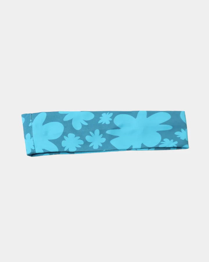 Fascia in lycra Hibiscus 74 HIBISCUS OT AL AGUA PATOS 