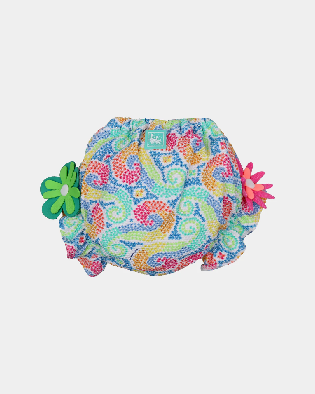 03 GAUDIMU AL AGUA PATOS