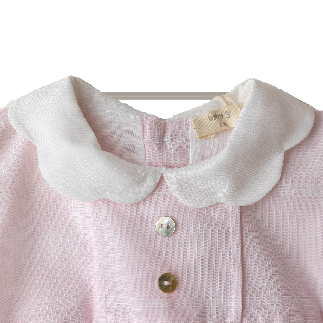 Baby gi BGC48GRO