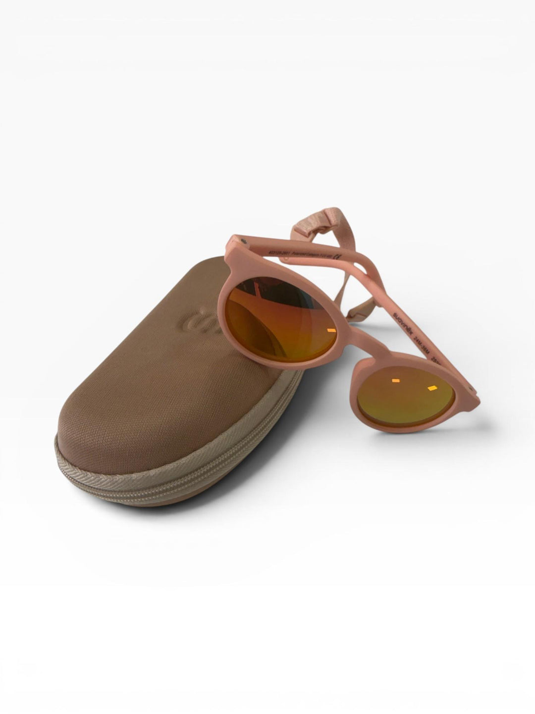 Occhiali da sole polarizzati per bambini 24-36 mesi 403129 T SAT Suavinex 