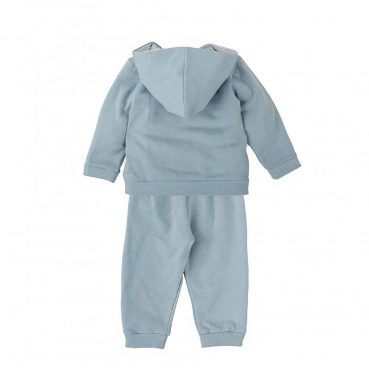 Tuta con cappuccio 60127 CE BABIDU 