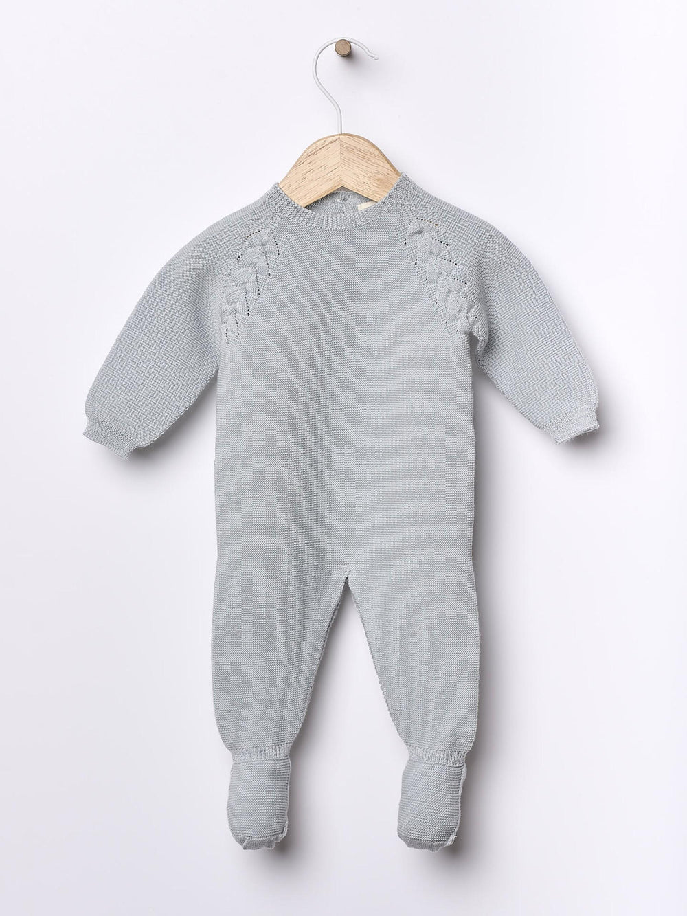 Tutina in lana merino 06346B 26 WEDOBLE 