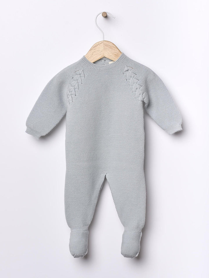 Tutina in lana merino 06346B 26 WEDOBLE 