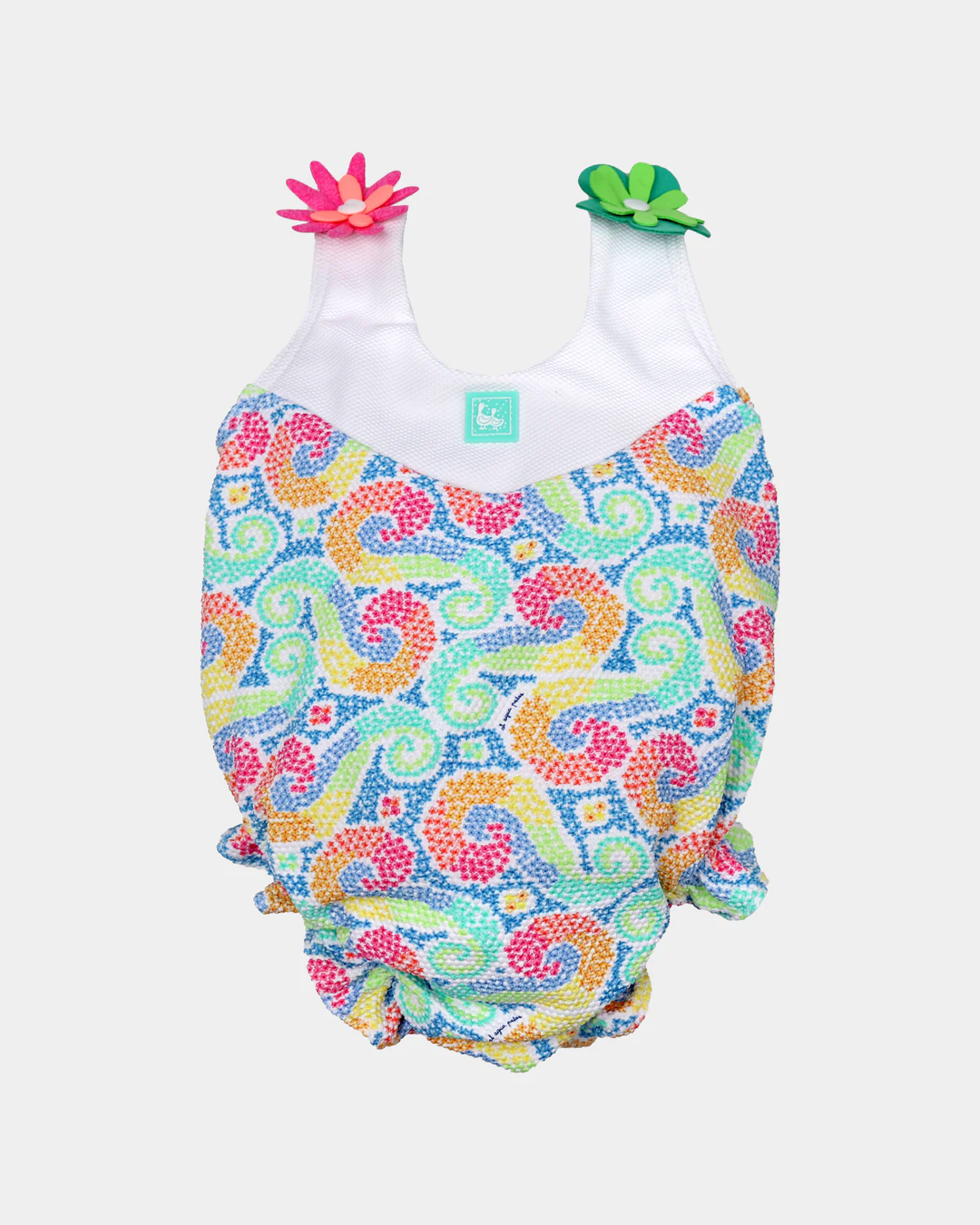 02 GAUDIMU AL AGUA PATOS