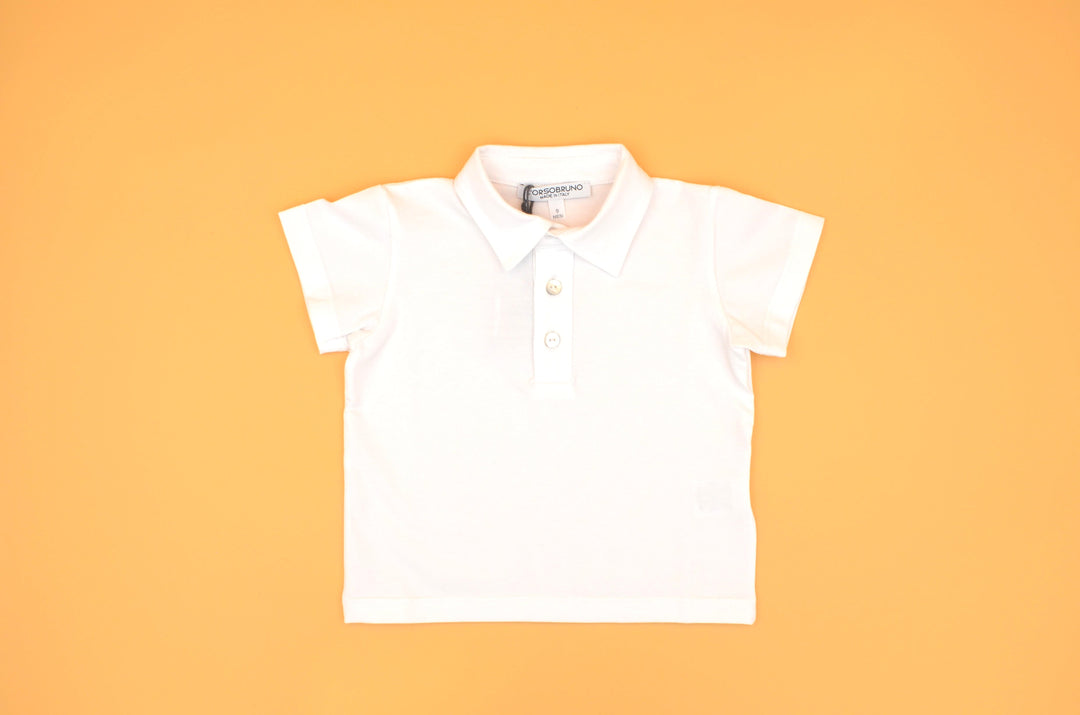 ORSO BRUNO POLO 5BI
