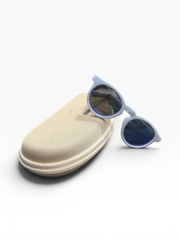 Occhiali da sole polarizzati per bambini 0-12 mesi<BR/><BR/> 401446 T CET Suavinex 