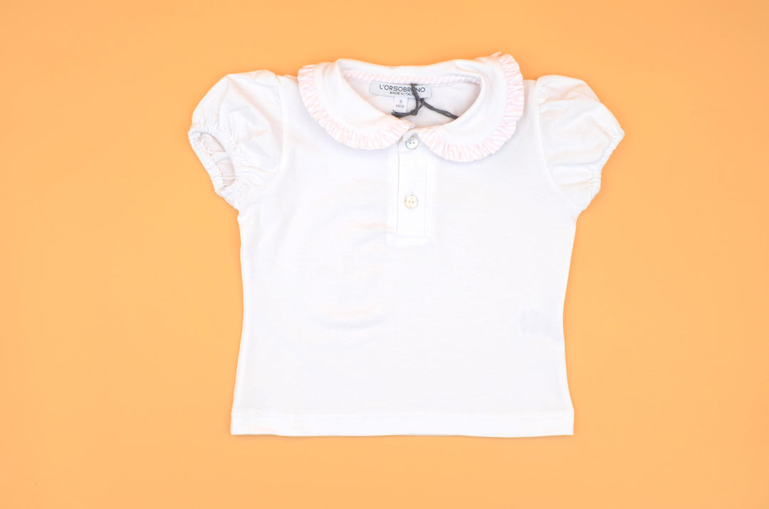 ORSO BRUNO POLO RRO