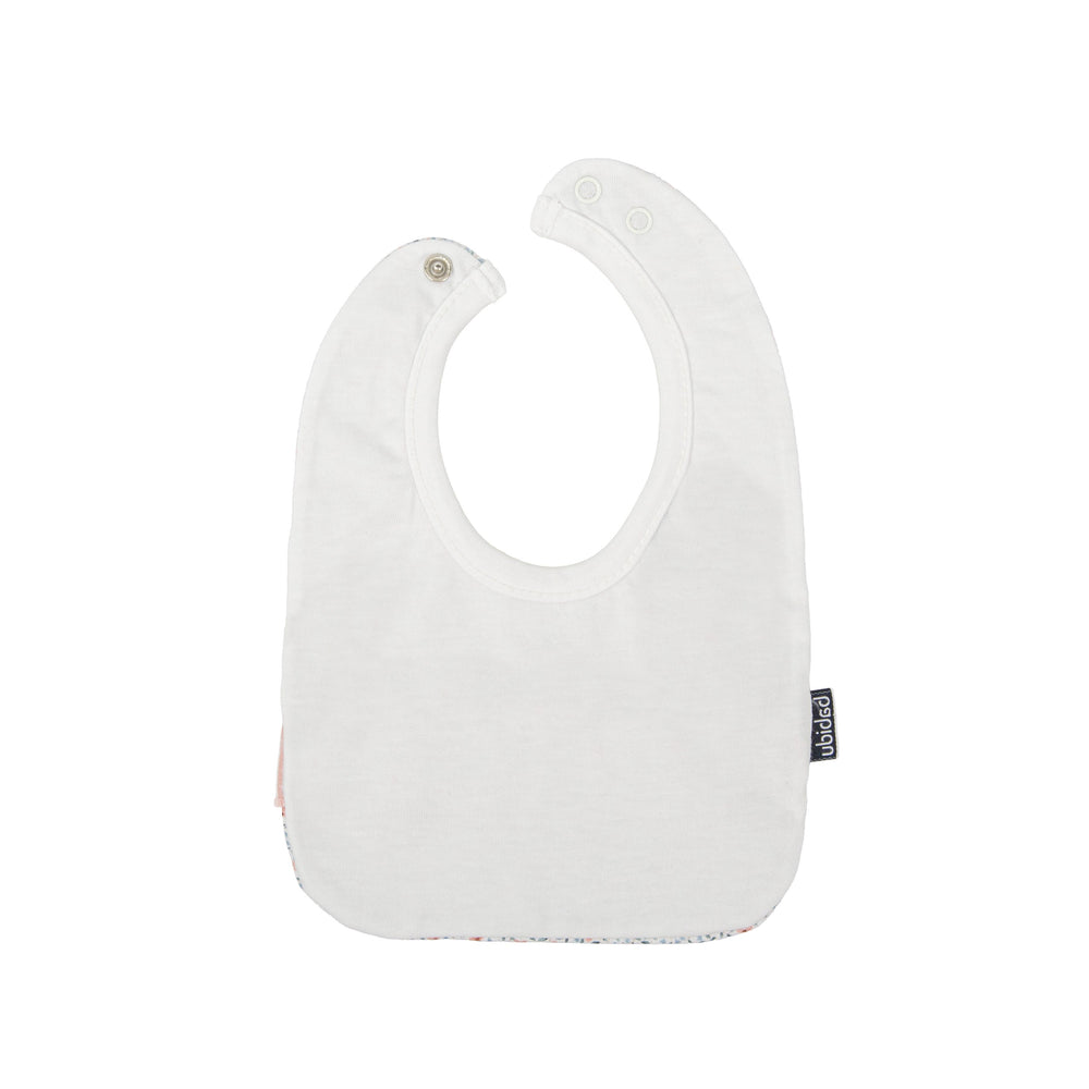 Bavetta a fiori con volant 6523 RO BABIDU 