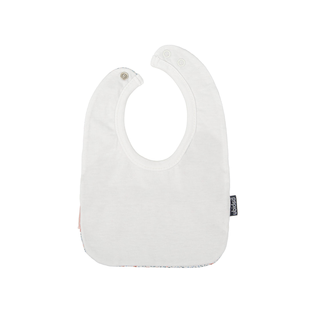 Bavetta a fiori con volant 6523 RO BABIDU 