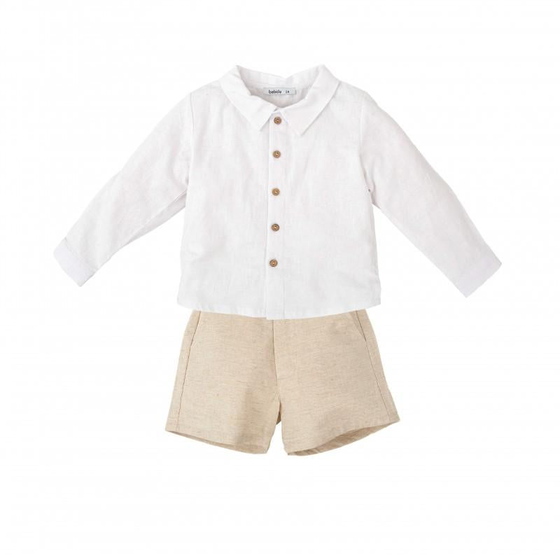 BABIDU 41407BS