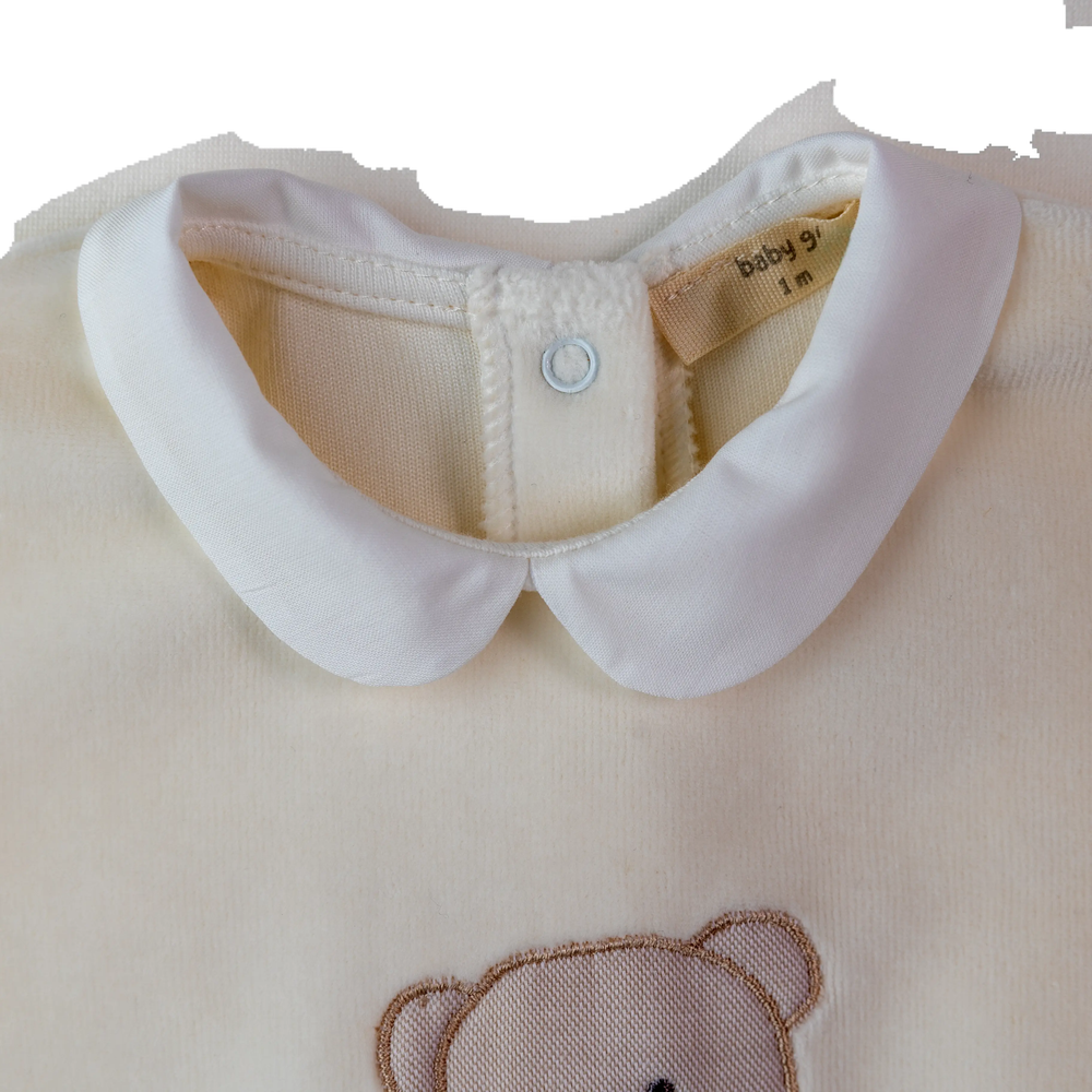Baby gi ST50GBI