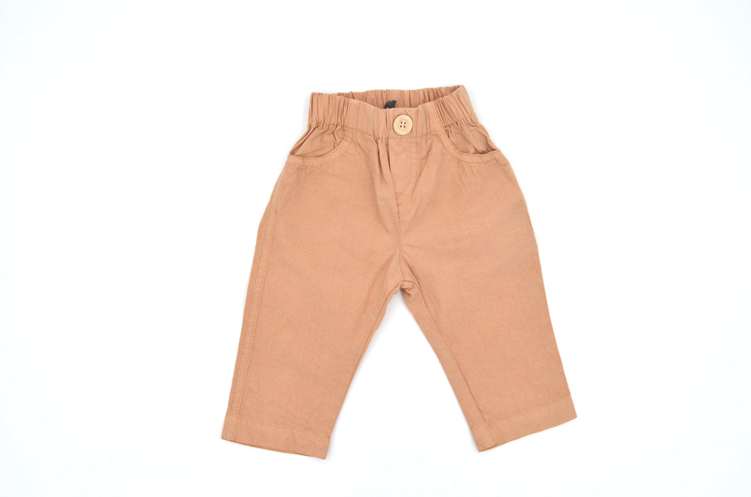BARNEY NBS ORSO BRUNO
