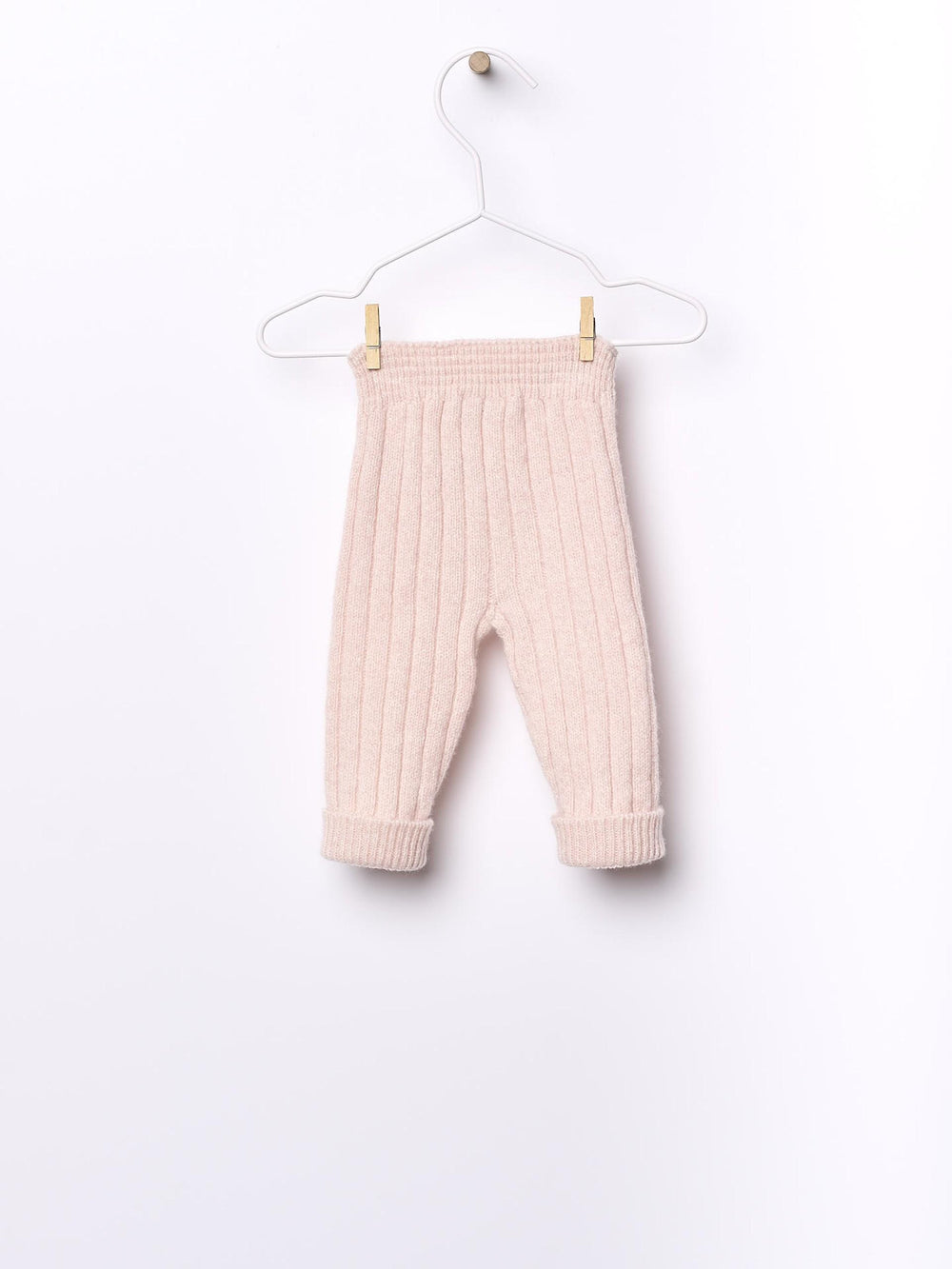 Ghettine in lana merino 04322A 44 WEDOBLE 