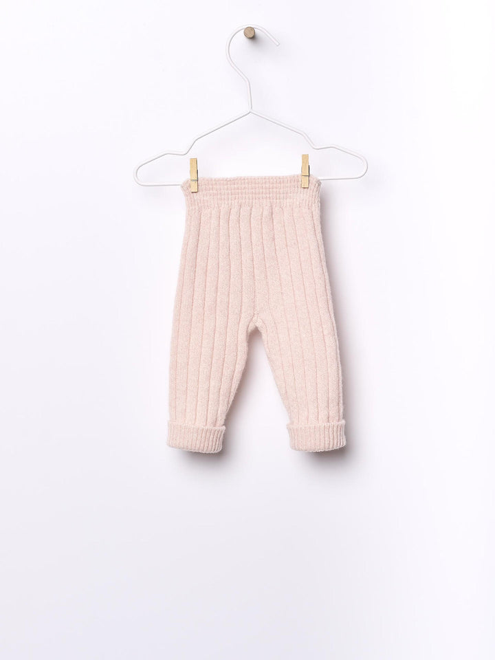 Ghettine in lana merino 04322A 44 WEDOBLE 