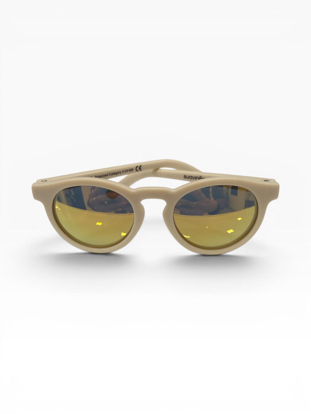 Occhiali da sole polarizzati per bambini 0-12 mesi<BR/><BR/> 401446 T BST Suavinex 