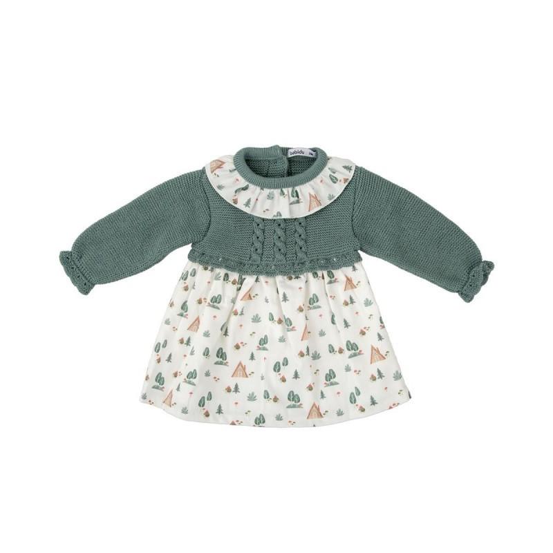 Abito a fantasia 91801 VE BABIDU 