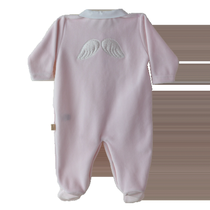 Baby gi WN2.53RO