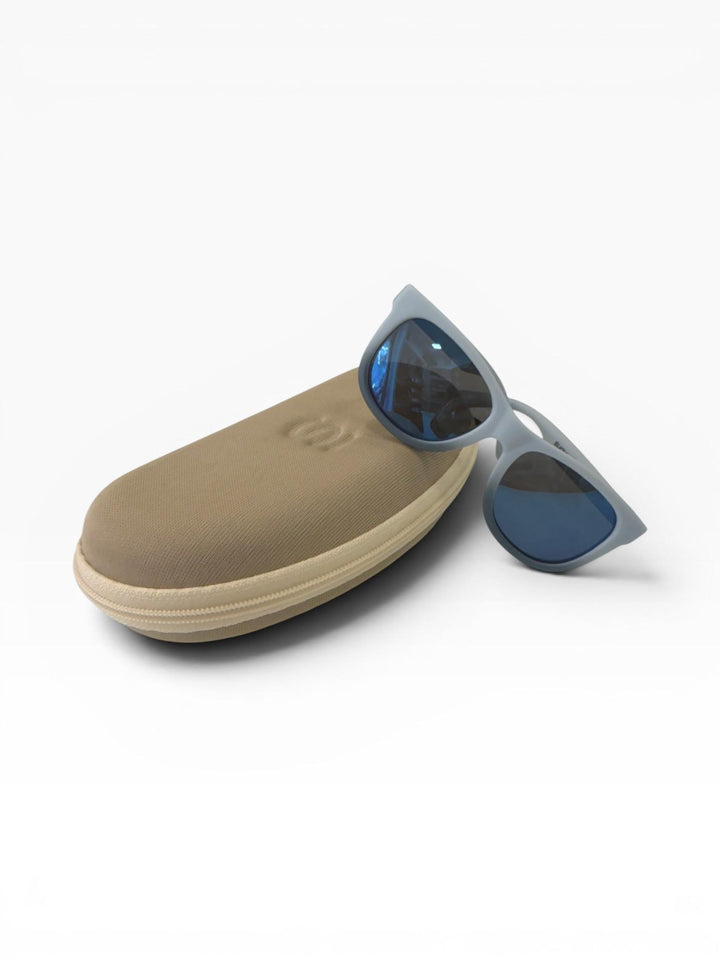 Occhiali da sole polarizzati per bambini 0-12 mesi<BR/><BR/> 401446 Q CEQ Suavinex 