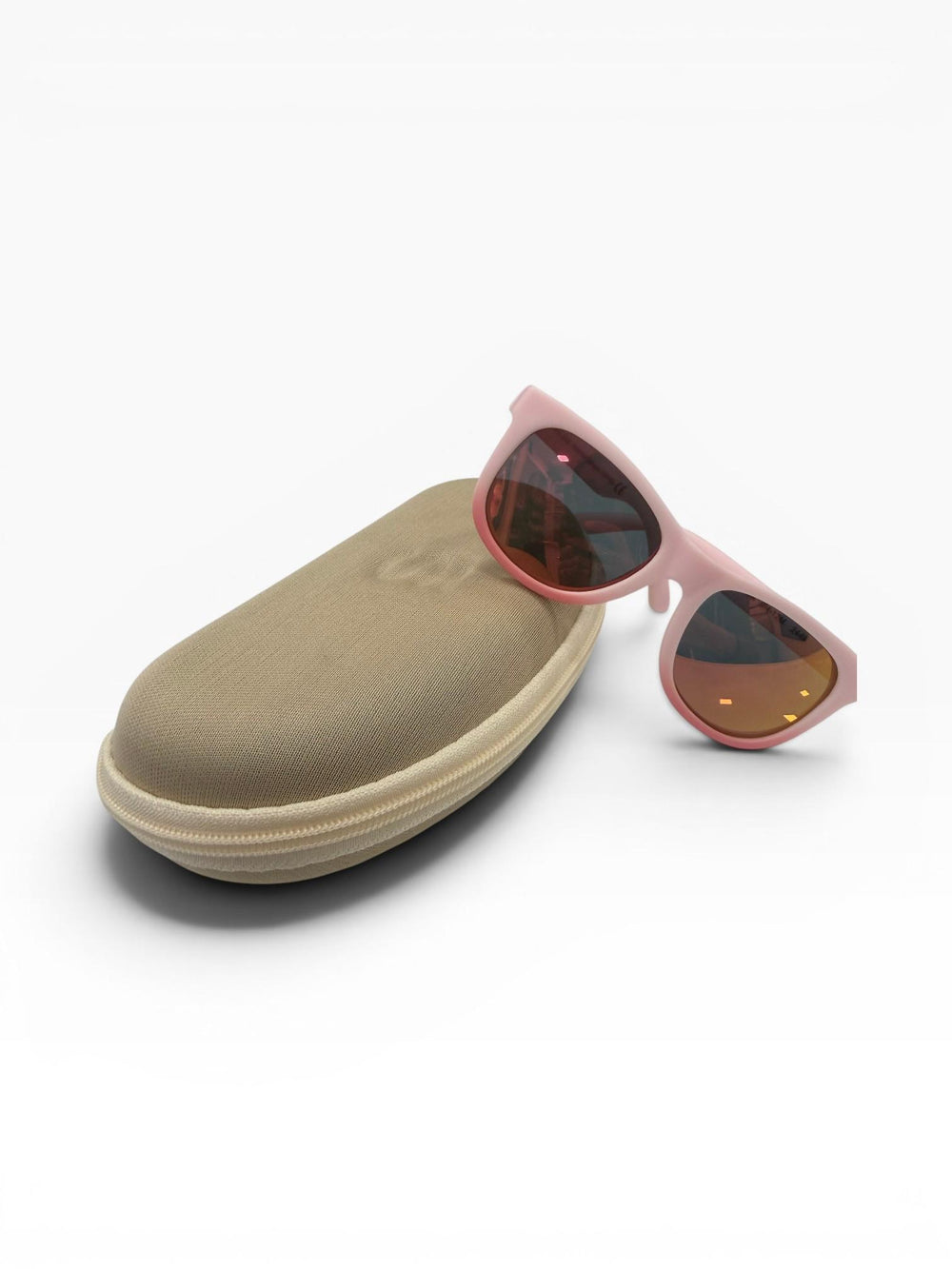 Occhiali da sole polarizzati per bambini 0-12 mesi<BR/><BR/> 401446 Q ROQ Suavinex 