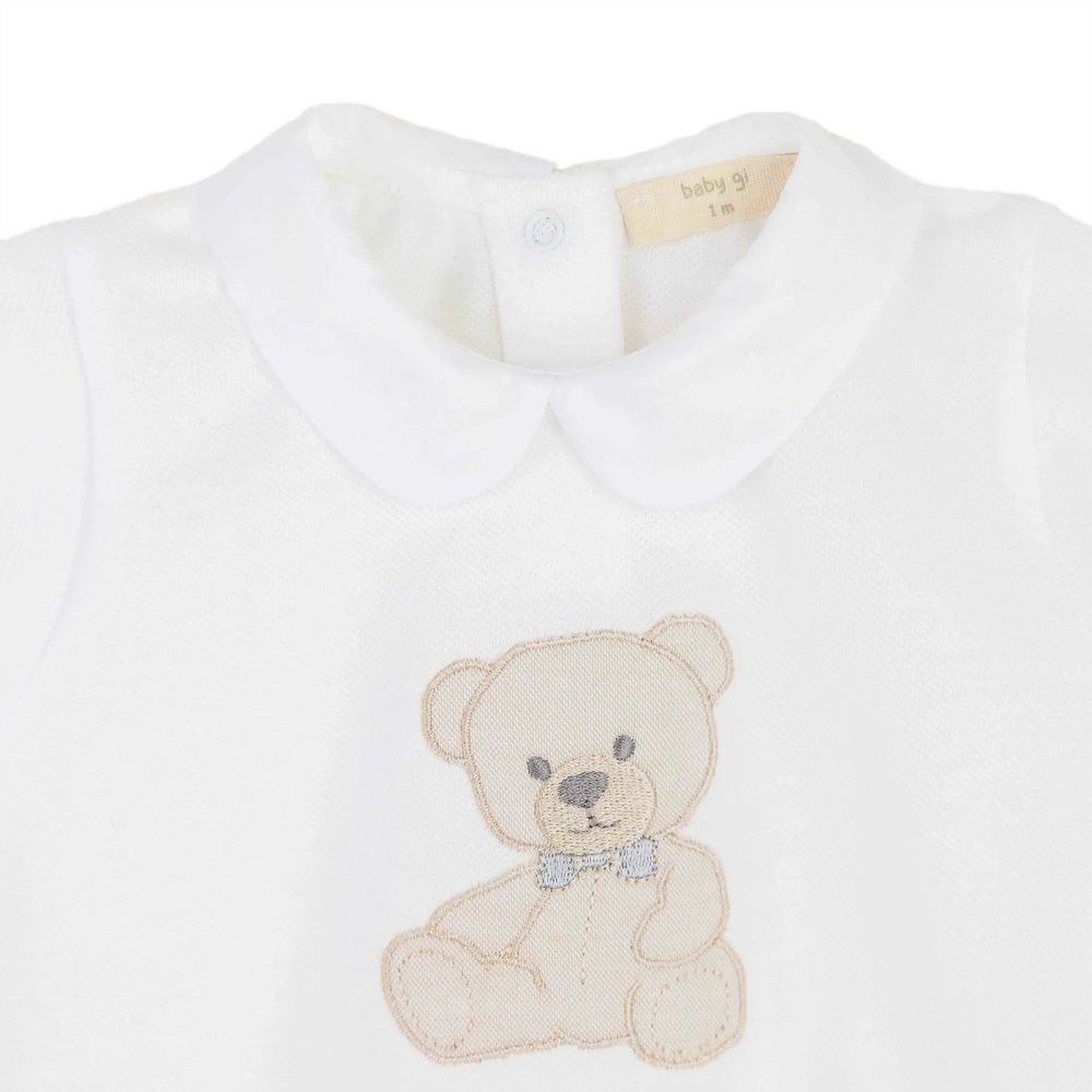 ST46BI Baby gi
