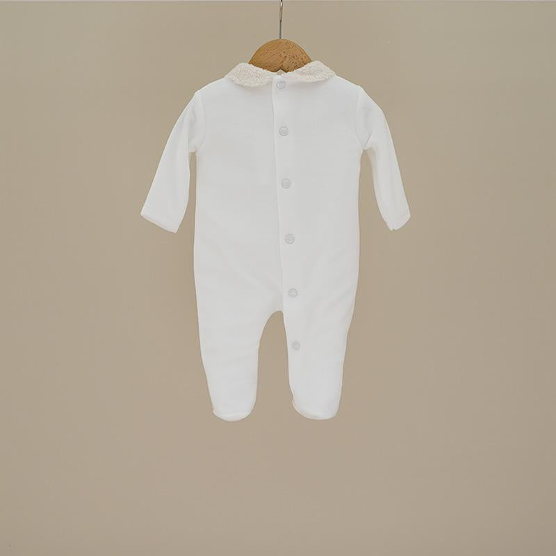 Tutina con barboncino T8 LA NINNAOH 