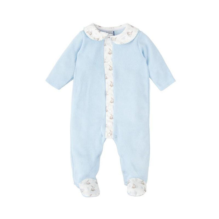 Tutina in caldo cotone 10627 CE BABIDU 
