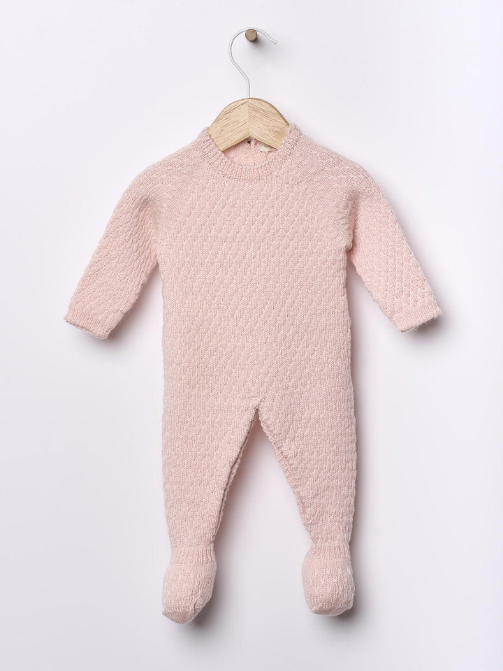 Tutina in lana merino 05346A 02 WEDOBLE 