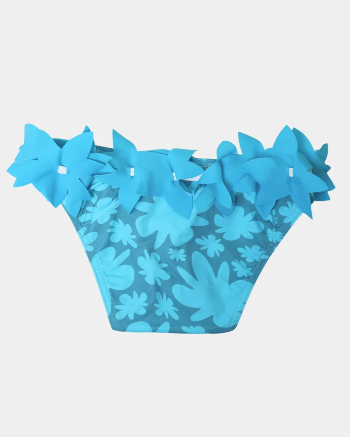 Slip in lycra Hibiscus 20 HIBISCUS OT AL AGUA PATOS 