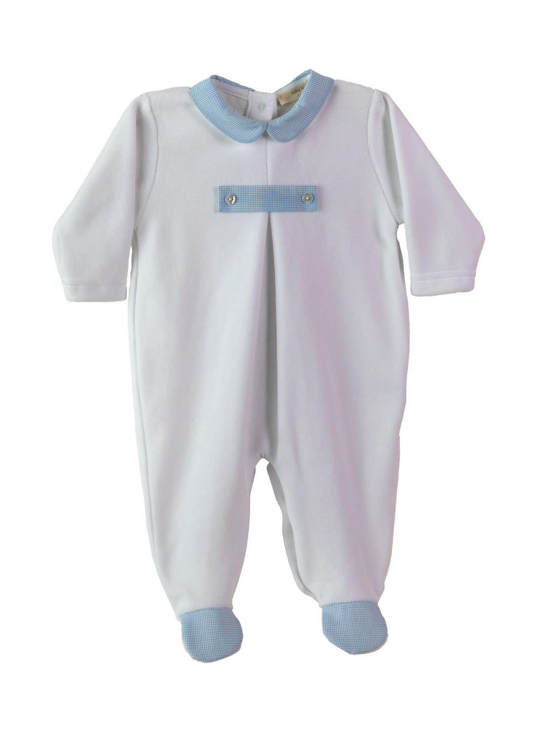 DD50BBC Baby gi