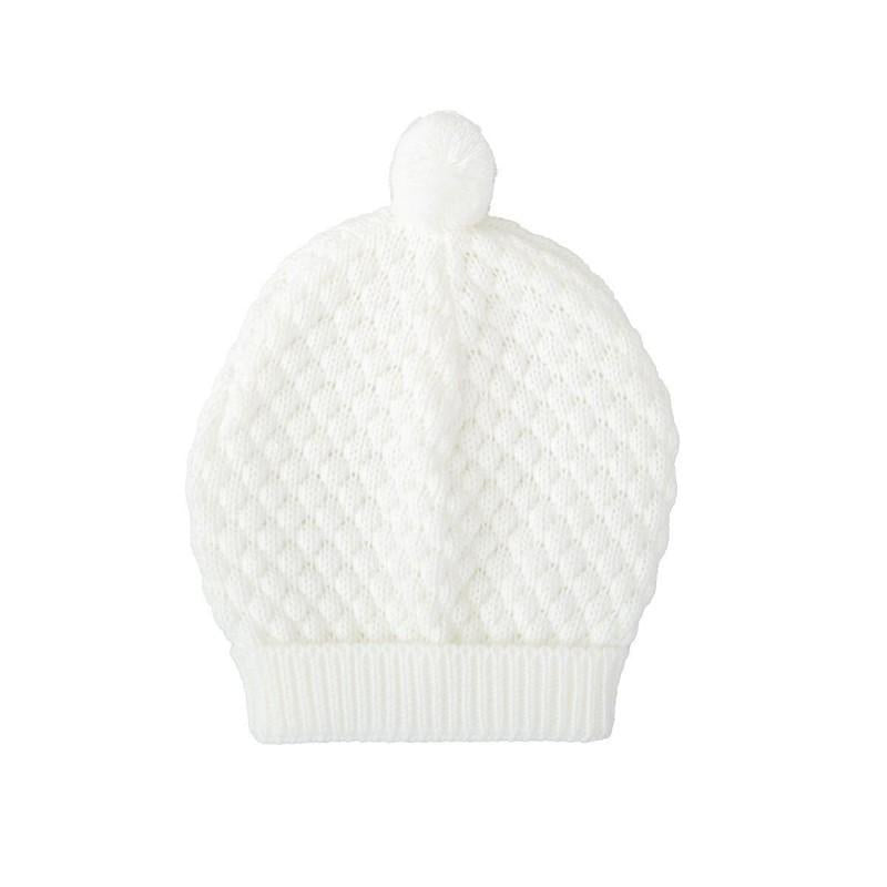 Pagliaccetto con cappello 30812 LC BABIDU 