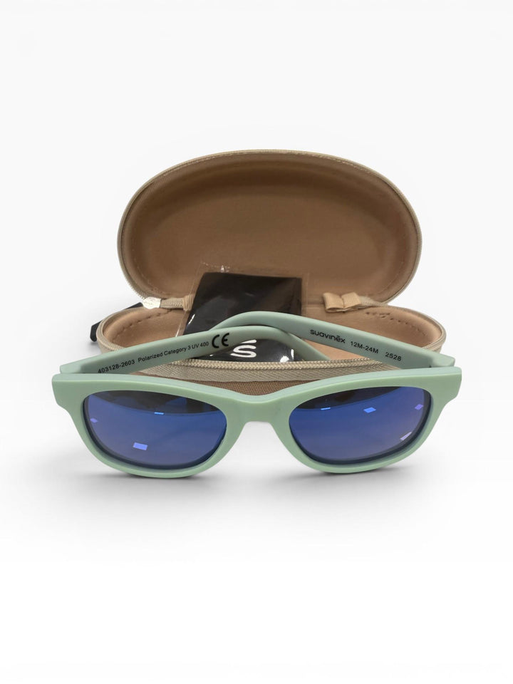 Occhiali da sole polarizzati per bambini 12-24 mesi<BR/> 403128 Q VEAQ Suavinex 