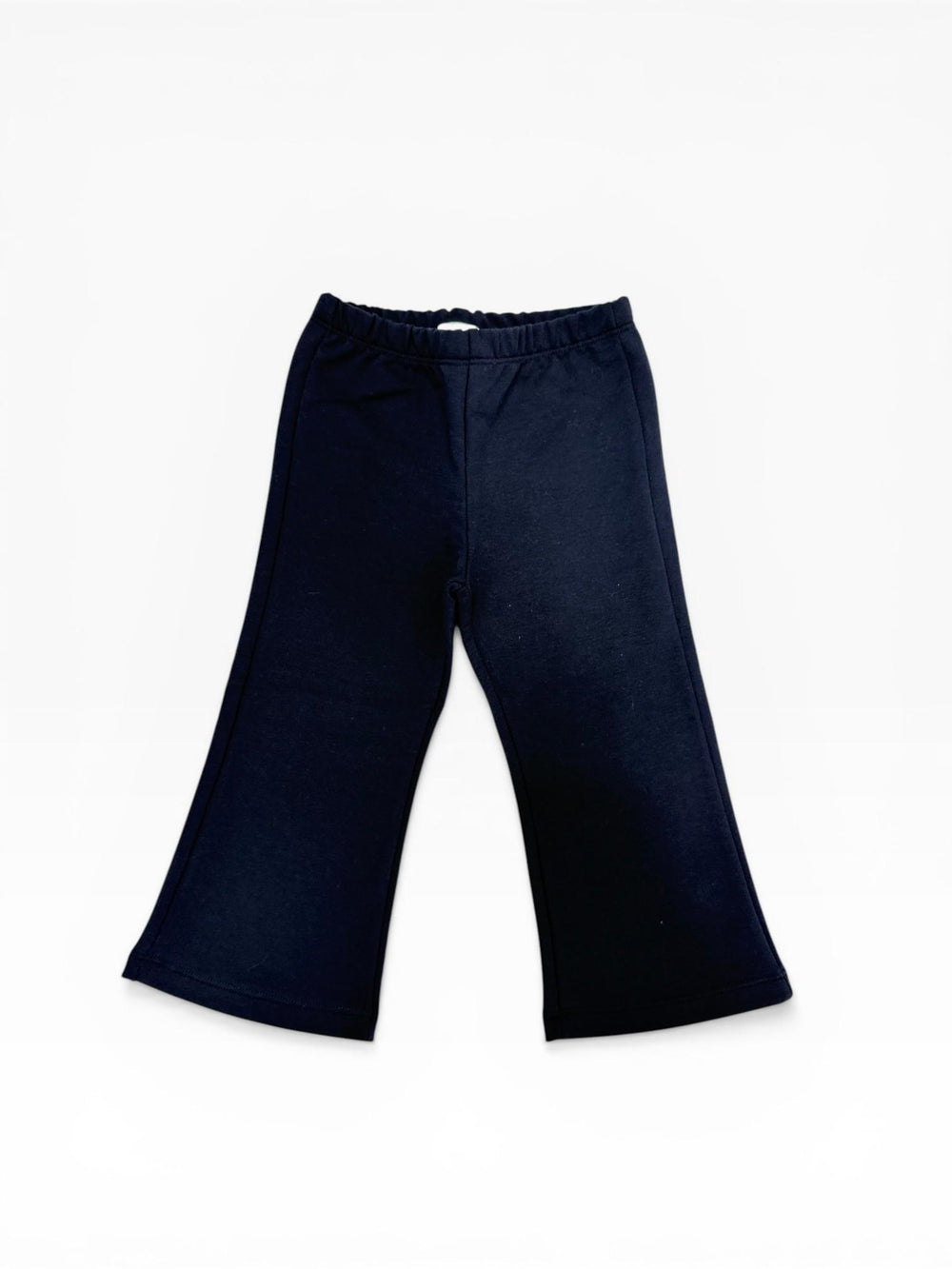 Leggings a zampa in jersey di cotone 34037/B B9 Per Te 