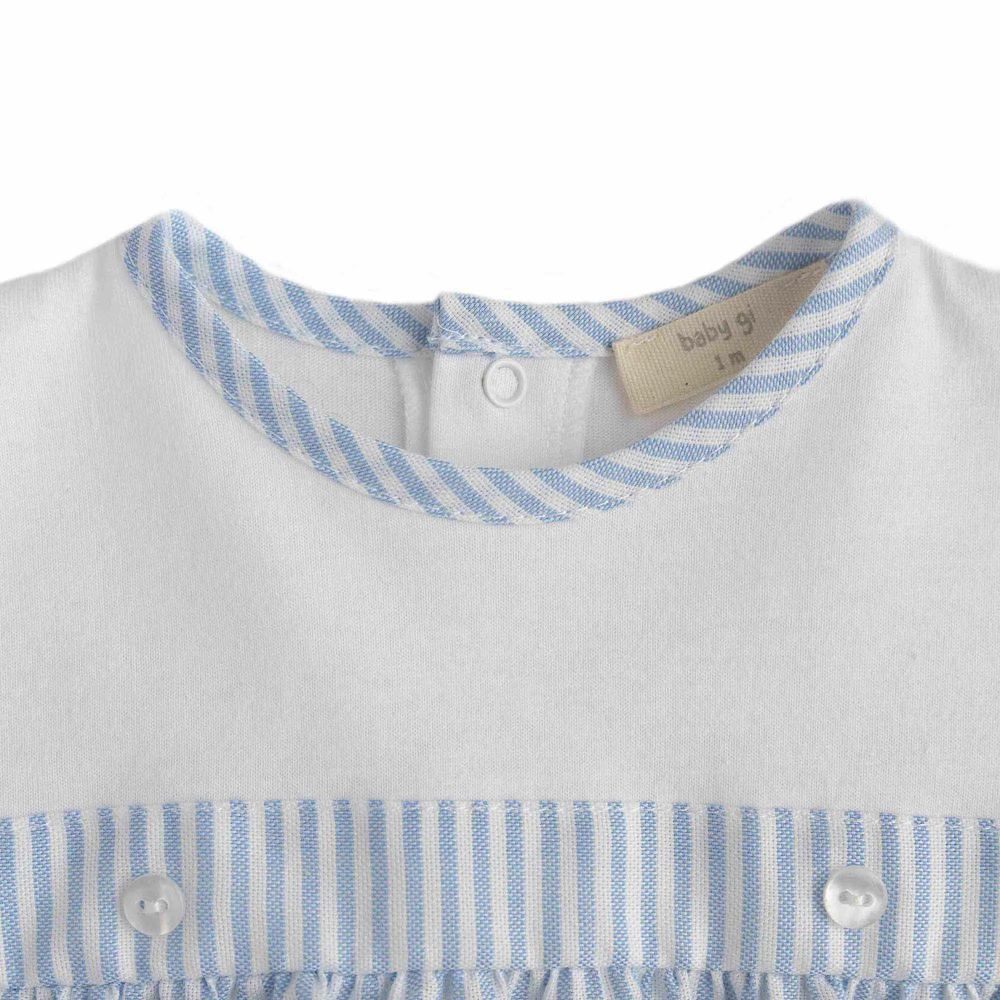 SU47BBC Baby gi