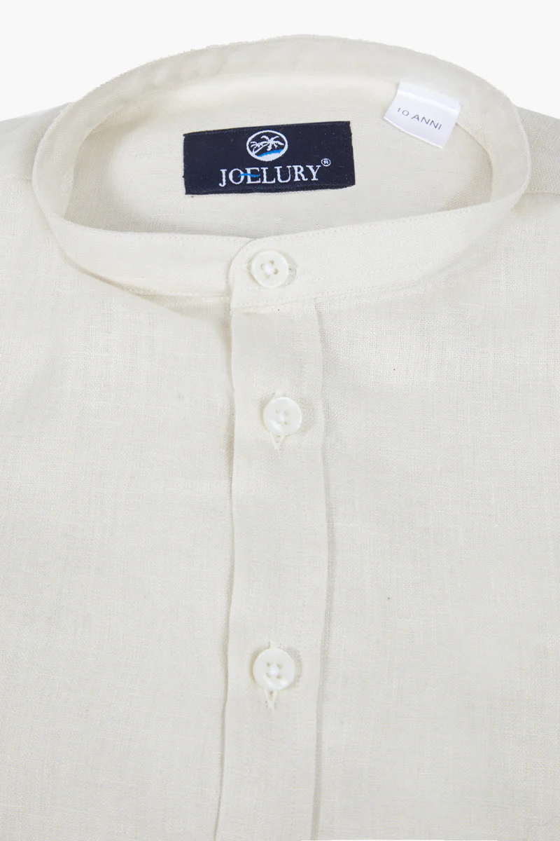 Camicia coreana COREANA 141 Antigua 