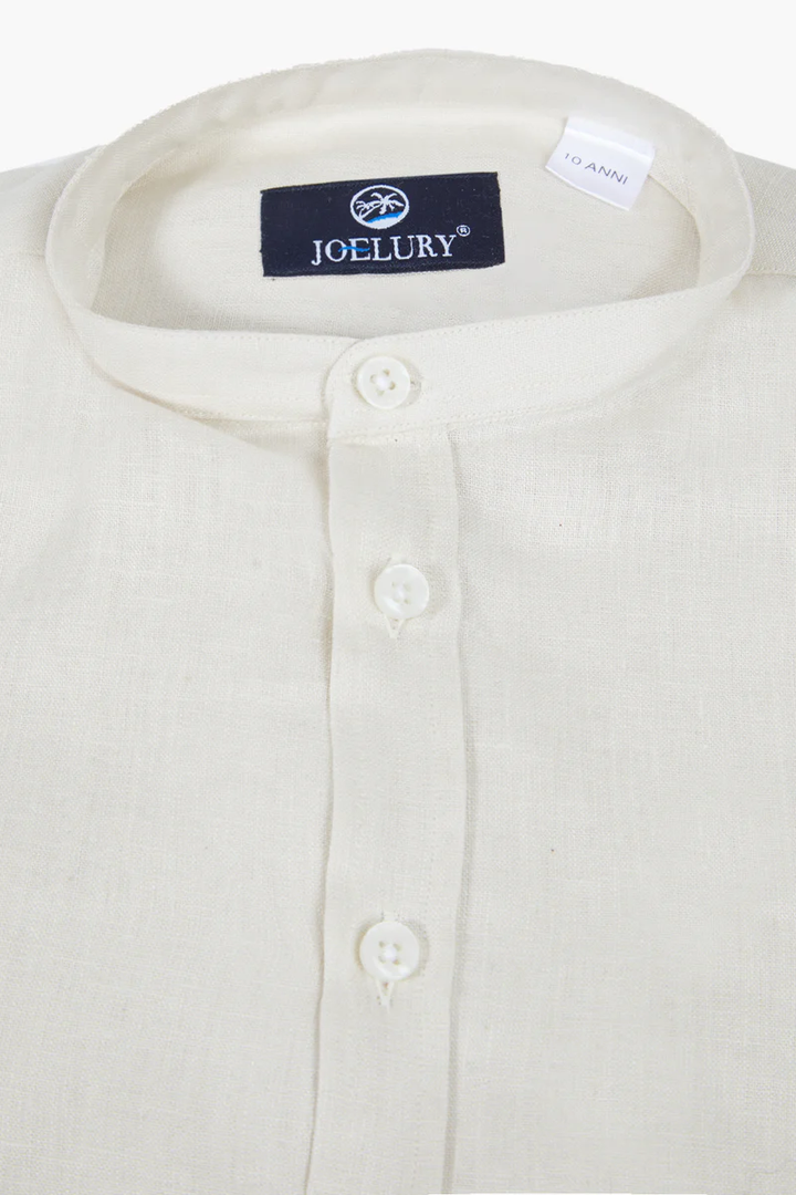 Camicia coreana COREANA 141 Antigua 