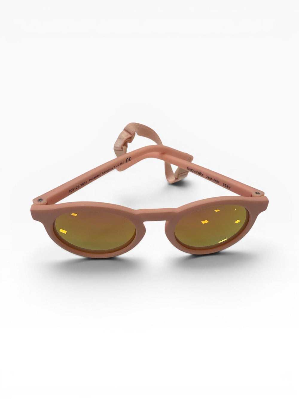 Occhiali da sole polarizzati per bambini 24-36 mesi 403129 T SAT Suavinex 