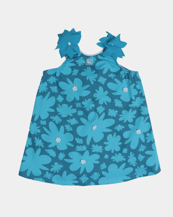 Vestito lycra Hibiscus 60 HIBISCUS OT AL AGUA PATOS 