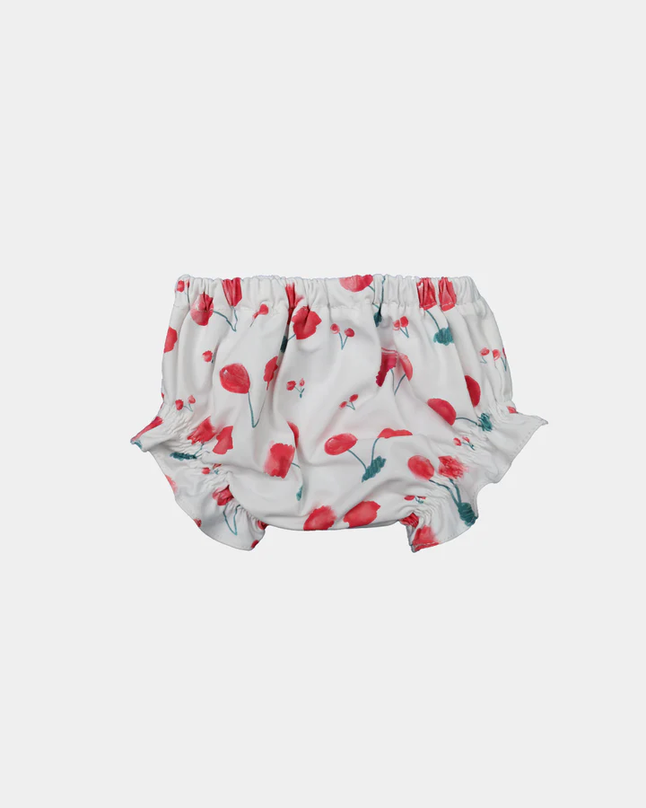 Copripannolino Cerezas 03 CEREZAS BIFX AL AGUA PATOS 