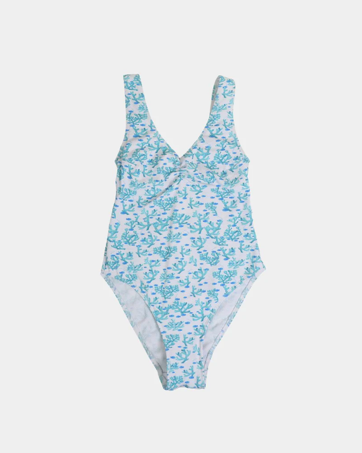 Costume intero mamma Coral 10A CORAL BITU AL AGUA PATOS 