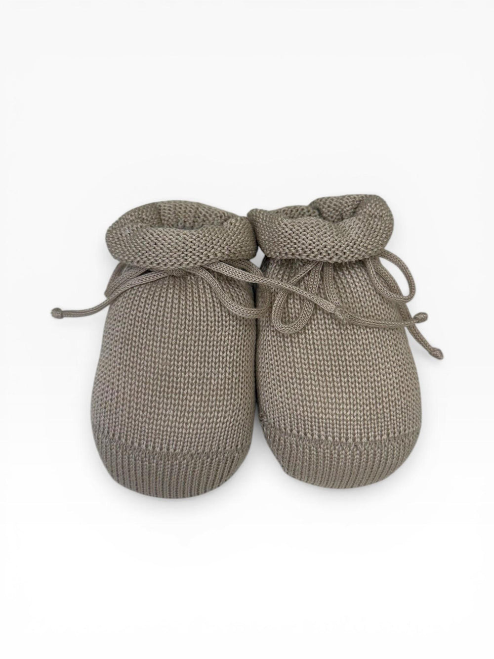 Scarpine in filo con laccio 9623 9J STORY calze 