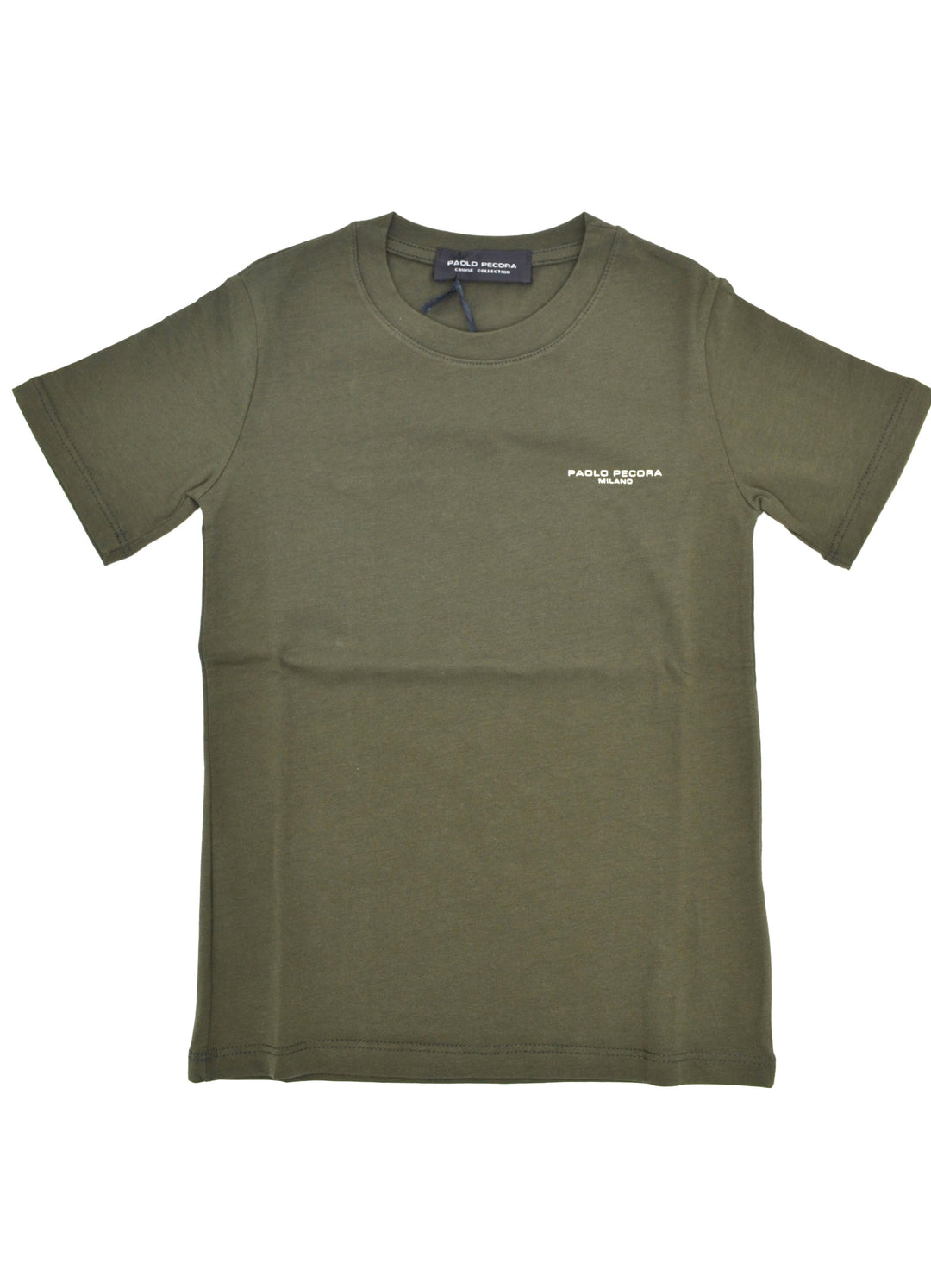T shirt Paolo Pecora PP2006 VE Paolo Pecora 