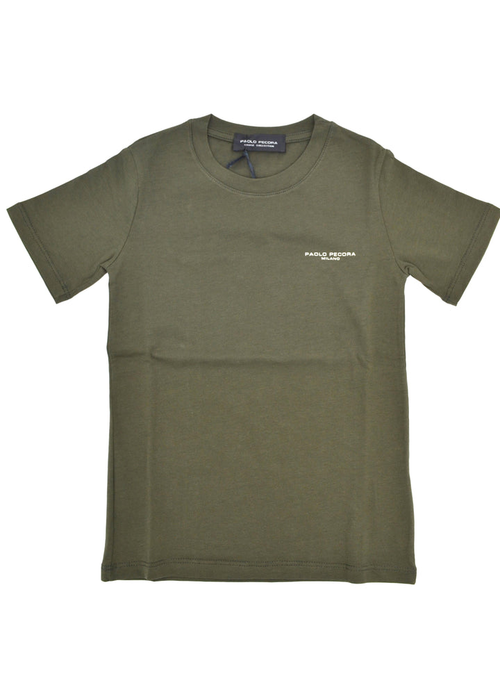 T shirt Paolo Pecora PP2006 VE Paolo Pecora 