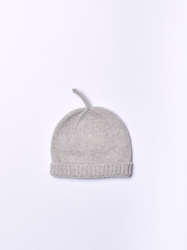 Cappello in lana merino 09307A 17 WEDOBLE 