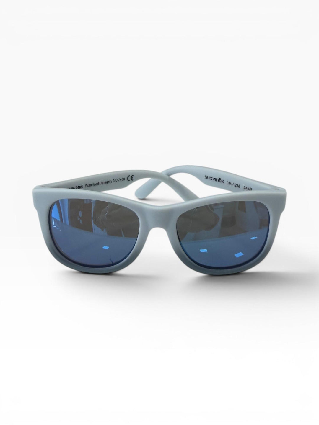 Occhiali da sole polarizzati per bambini 0-12 mesi<BR/><BR/> 401446 Q CEQ Suavinex 