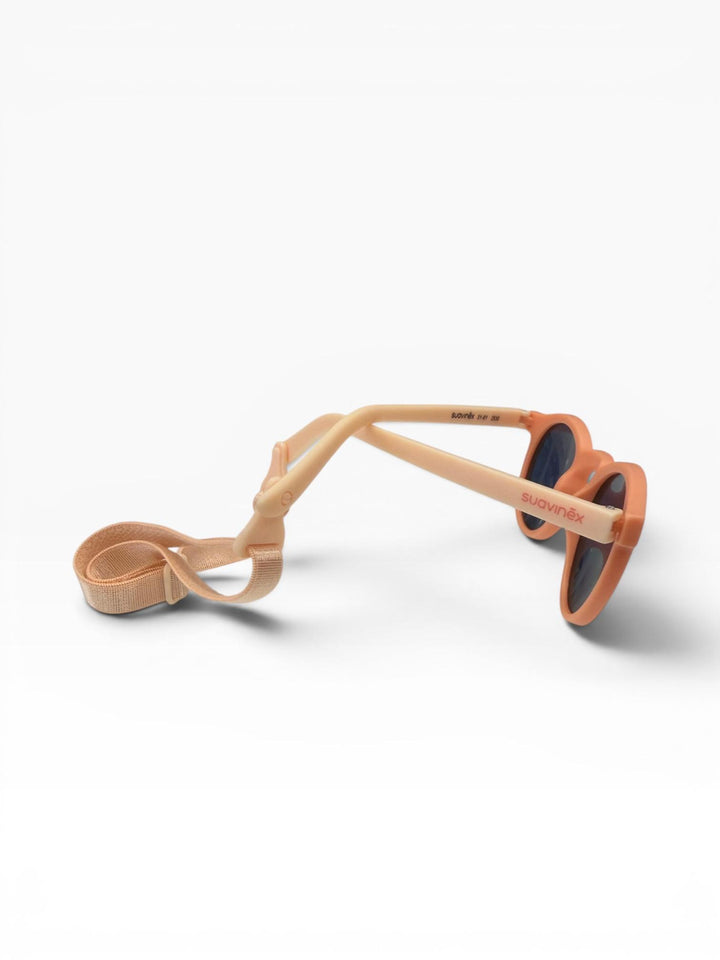 Occhiali da sole polarizzati per bambini 3-8 anno<BR/><BR/> 403130 T SAT Suavinex 