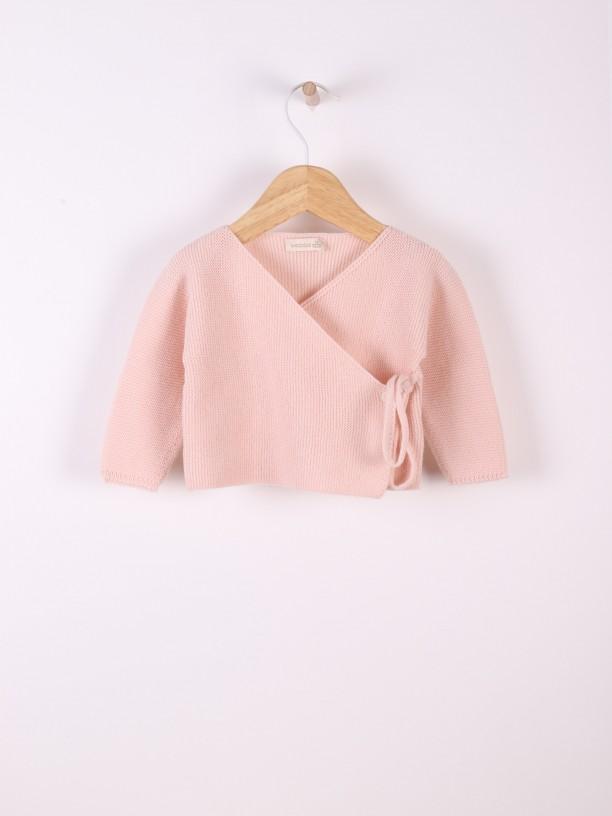 Incrociatina in lana merino 06308A 02 WEDOBLE 