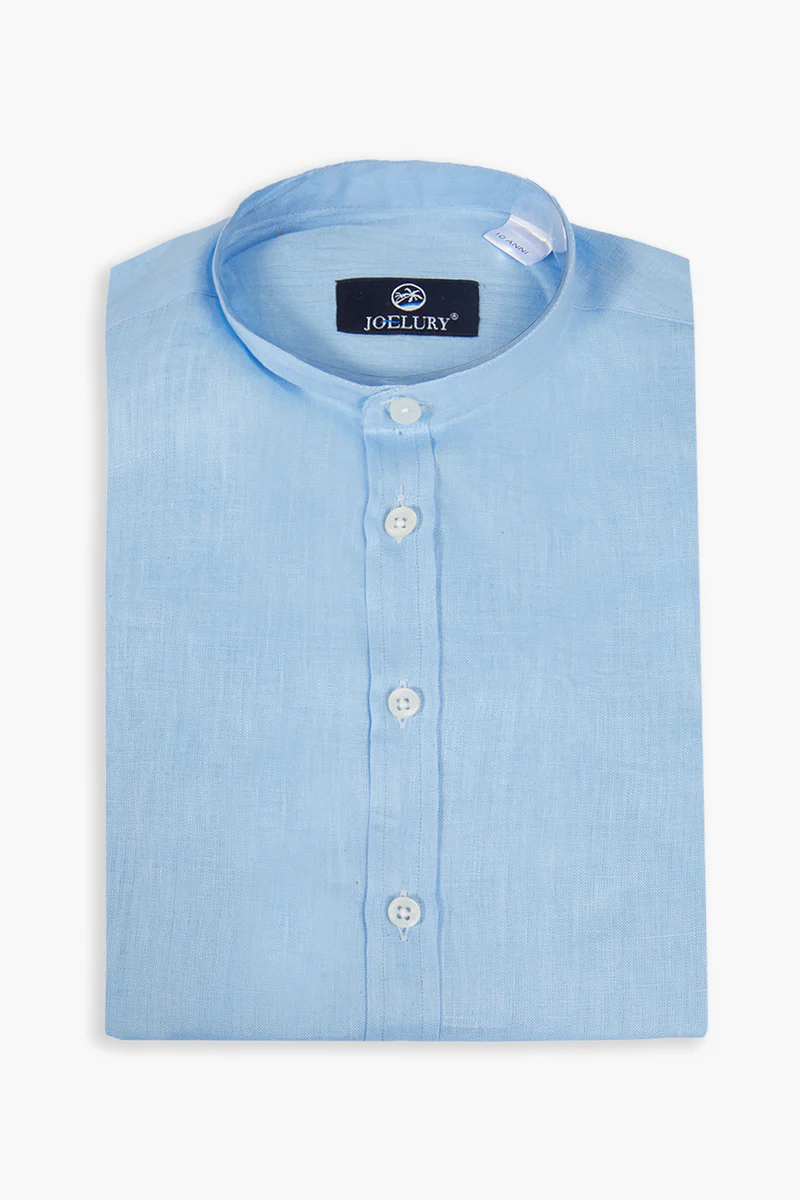 Camicia coreana COREANA CE Antigua 