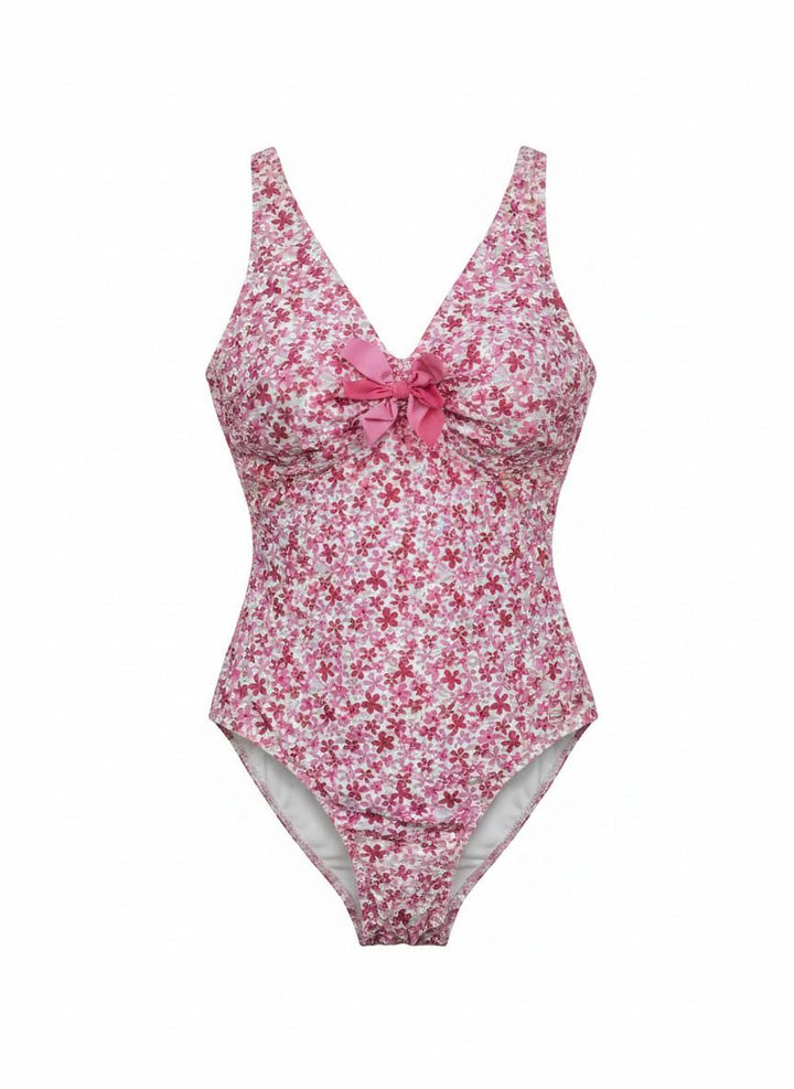 Costume intero mamma Floral 10A FLORAL/6.3 FX AL AGUA PATOS 