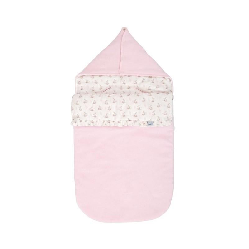 Sacco nanna con stampa a fantasia 8627 RO BABIDU 